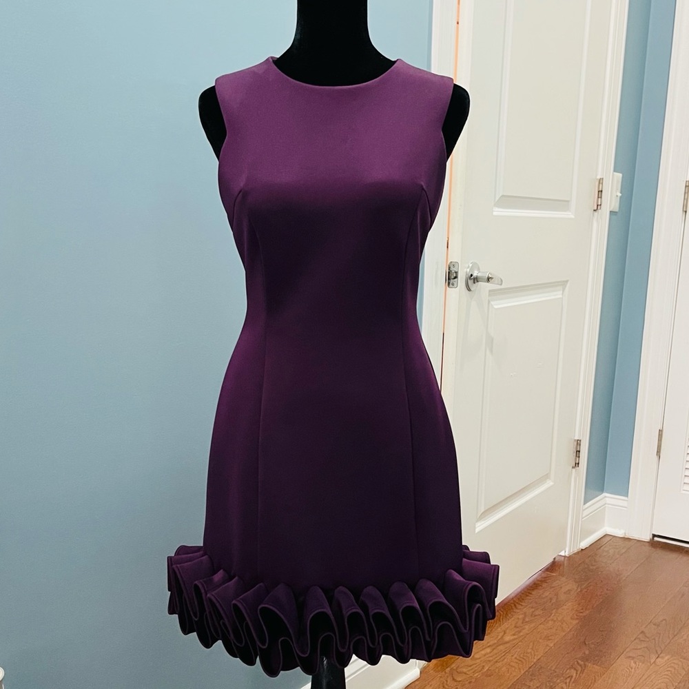 Donna Ricco New York mini dress US size 4